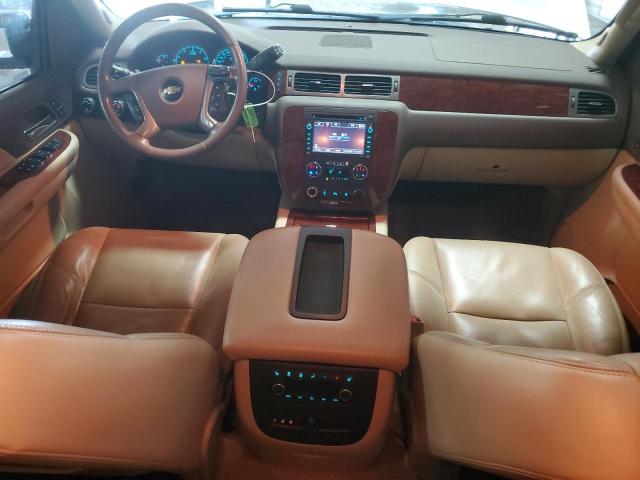 2009 Chevrolet Tahoe K1500 Ltz VIN: 1GNFK33039J118625 Lot: 55881094