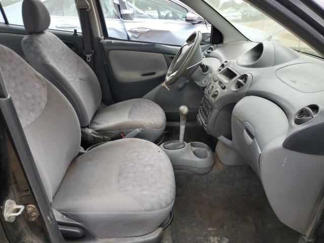 2002 Toyota Echo VIN: JTDBT123920214940 Lot: 53863744