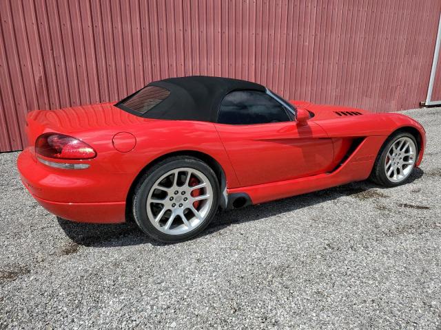 2004 Dodge Viper Srt-10 VIN: 1B3JZ65Z74V102054 Lot: 56493954