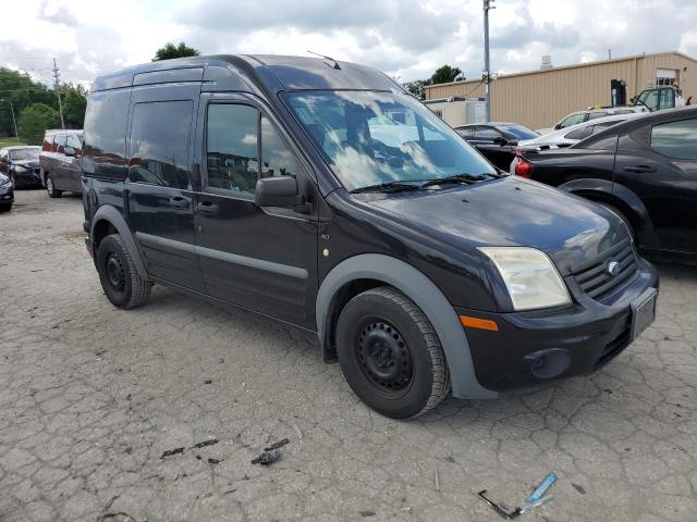 2010 Ford Transit Connect Xlt VIN: NM0LS6BN1AT008902 Lot: 55426674