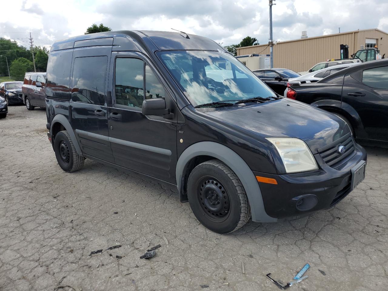 NM0LS6BN1AT008902 2010 Ford Transit Connect Xlt