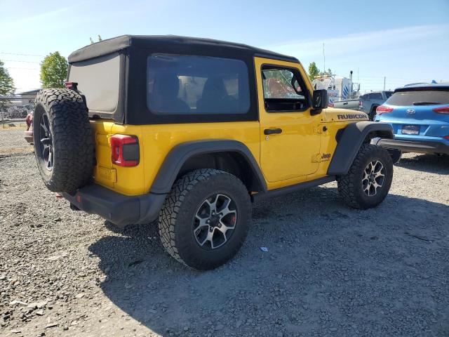 2019 JEEP WRANGLER R - 1C4HJXCN5KW583973