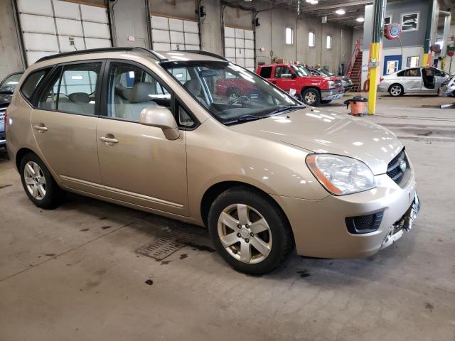 2008 Kia Rondo Base VIN: KNAFG525687131980 Lot: 52596884