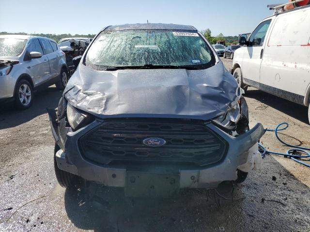 2018 Ford Ecosport S VIN: MAJ3P1RE8JC185739 Lot: 53957654