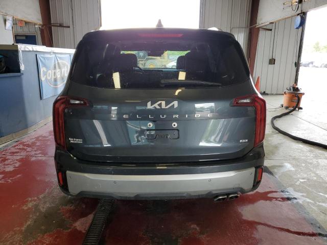 2024 Kia Telluride S VIN: 5XYP6DGC6RG451090 Lot: 56230854