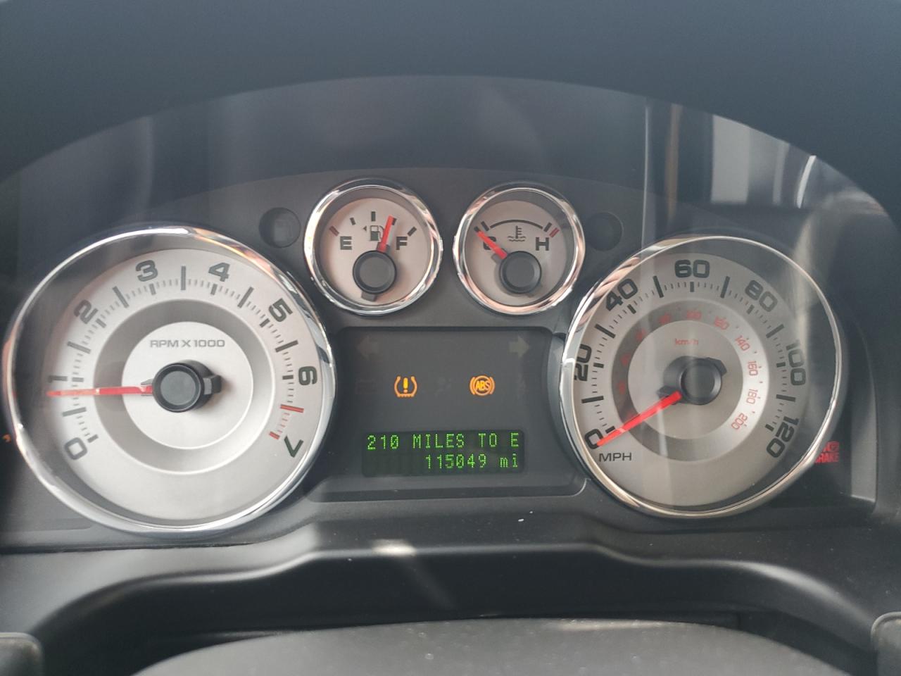 2FMDK4KC9ABB32972 2010 Ford Edge Limited