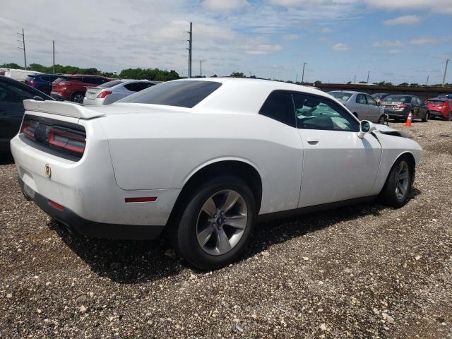 2019 Dodge Challenger Sxt VIN: 2C3CDZAG2KH668662 Lot: 55240114