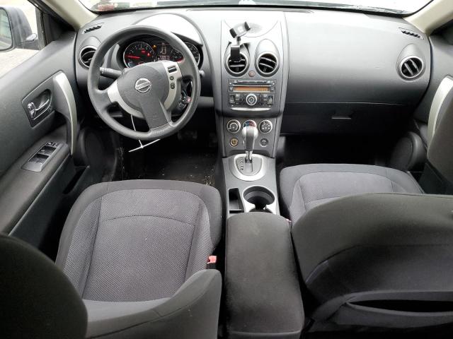 2011 Nissan Rogue S VIN: JN8AS5MV9BW680406 Lot: 55096294