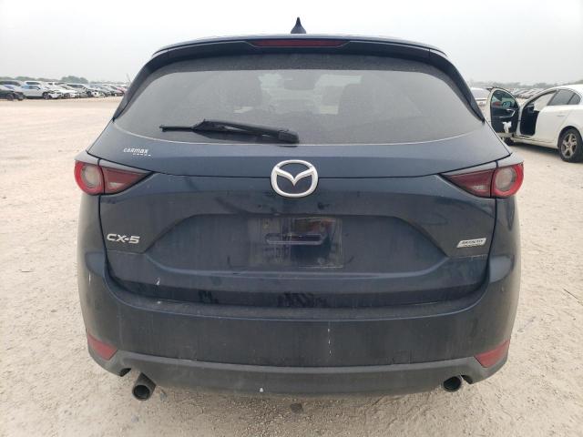 2018 MAZDA CX-5 TOURI - JM3KFACM6J1335374