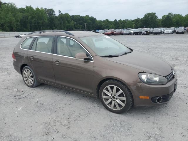 2011 Volkswagen Jetta S VIN: 3VWPX7AJ9BM667575 Lot: 53589754