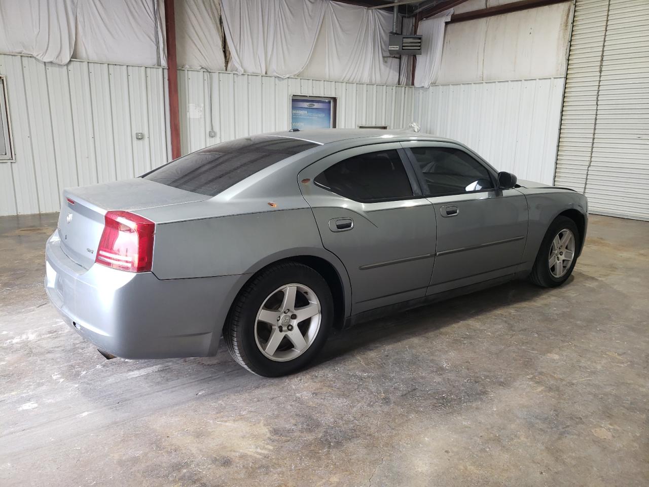 2B3KA43G57H789081 2007 Dodge Charger Se