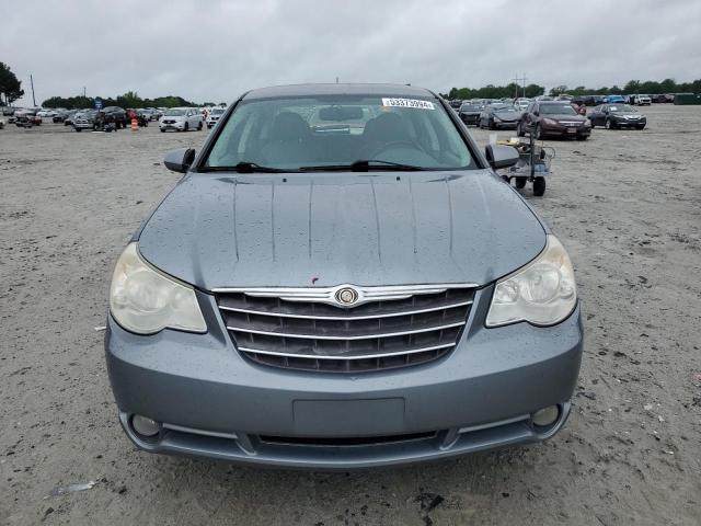 2007 Chrysler Sebring Limited VIN: 1C3LC66K67N693786 Lot: 53373994