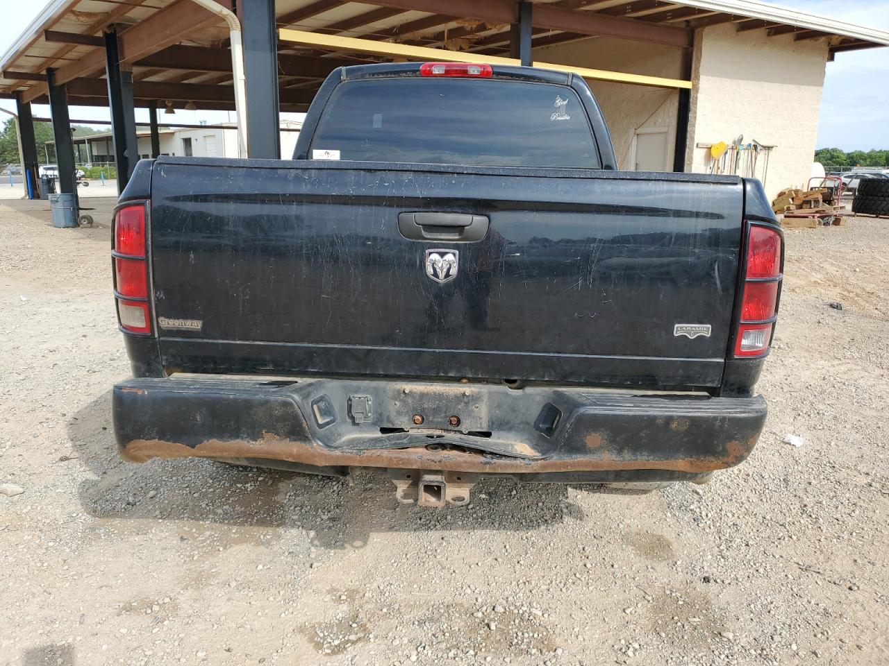 1D7HA18D05J545443 2005 Dodge Ram 1500 St