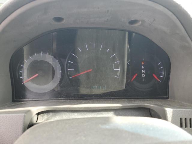 2012 Ford Fusion Sel VIN: 3FAHP0JA2CR331842 Lot: 56285234