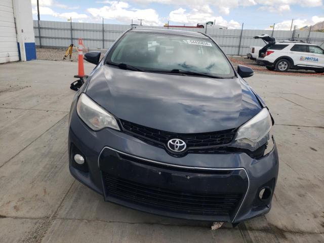 2016 Toyota Corolla L VIN: 2T1BURHE6GC533374 Lot: 54435834