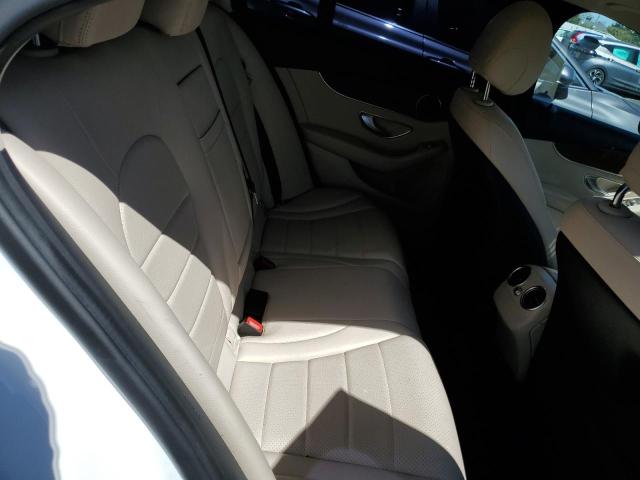 2019 Mercedes-Benz C 300 VIN: 55SWF8DB0KU282890 Lot: 56685164