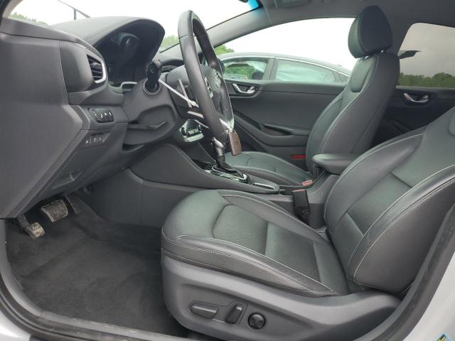 2019 HYUNDAI IONIQ LIMI - KMHC75LD5KU132053