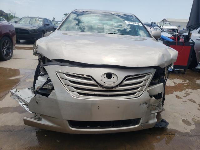 2009 Toyota Camry Base VIN: 4T4BE46K99R070601 Lot: 54729594