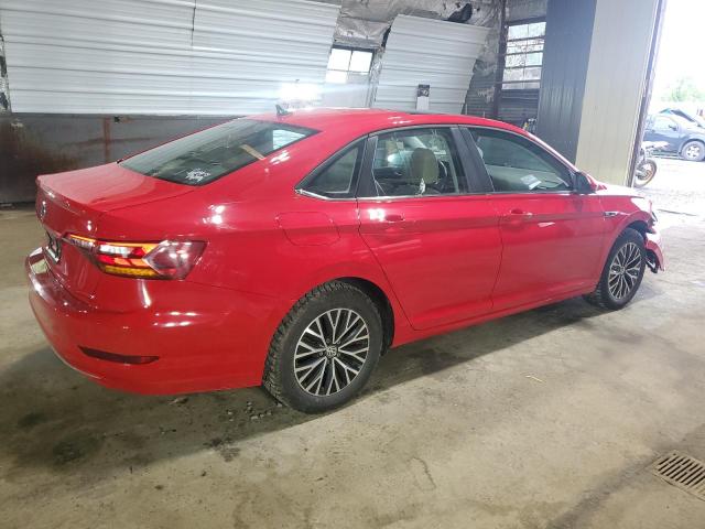 2019 Volkswagen Jetta Sel VIN: 3VWE57BU7KM080314 Lot: 54747804