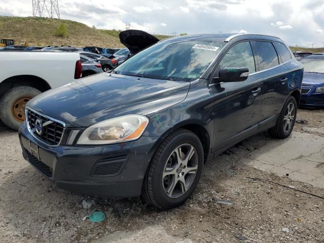 2013 Volvo Xc60 T6 VIN: YV4902DZ6D2460542 Lot: 54848984