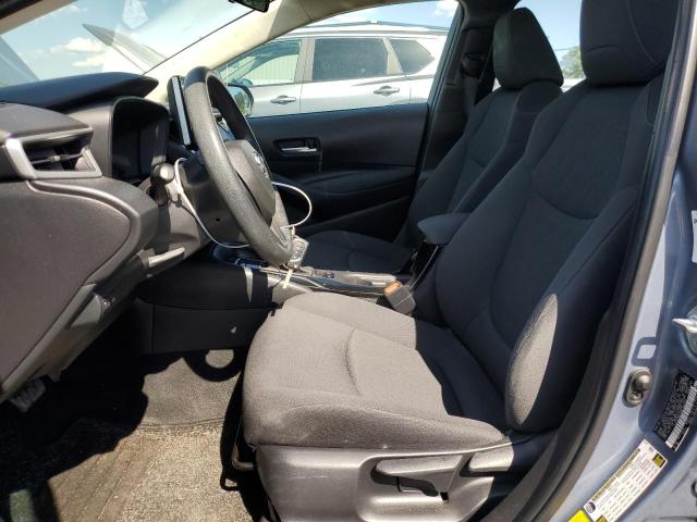 2021 TOYOTA COROLLA LE - 5YFEPMAE8MP164644