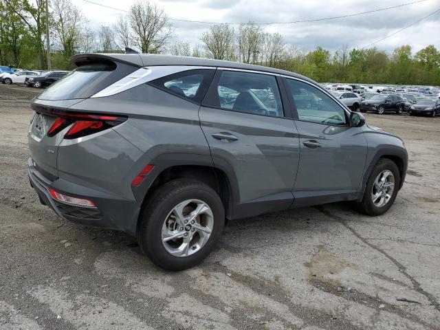 5NMJACDE1RH341560 Hyundai Tucson SE 3