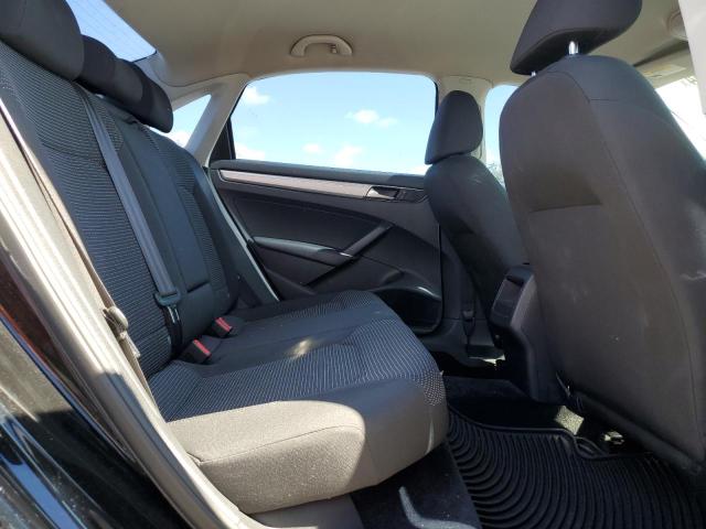 2016 Volkswagen Passat - Image 10