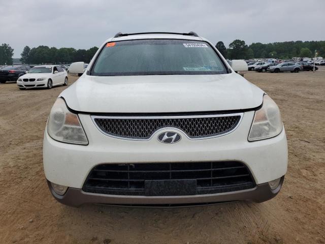 2008 Hyundai Veracruz Gls VIN: KM8NU13C28U076275 Lot: 54193434