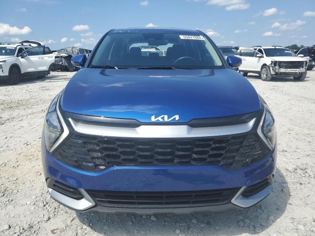 2023 KIA SPORTAGE E - 5XYK33AF1PG010402