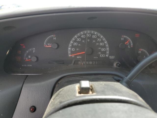 2001 Ford F150 VIN: 1FTRX18W01NB32715 Lot: 54263214