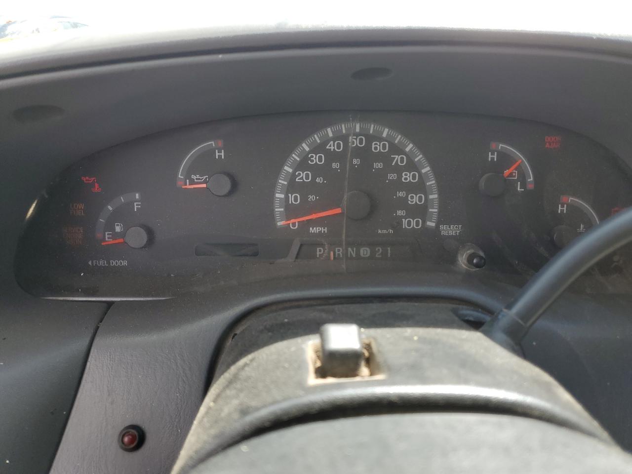 1FTRX18W01NB32715 2001 Ford F150