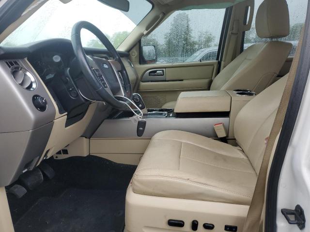 2017 FORD EXPEDITION - 1FMJU1KT1HEA10861