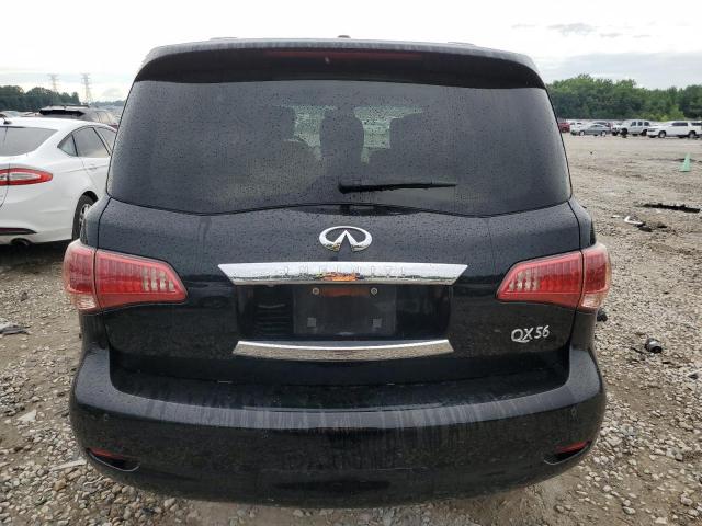 2011 Infiniti Qx56 VIN: JN8AZ2NC3B9300739 Lot: 56965004