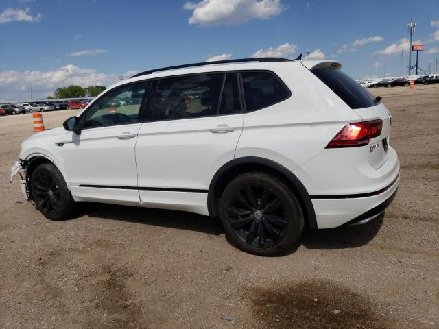 2021 Volkswagen Tiguan Se VIN: 3VV2B7AX5MM105225 Lot: 56401694