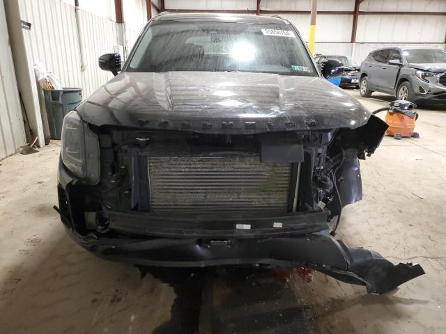 VIN 5XYP6DHC9NG199361 2022 KIA Telluride, S no.5