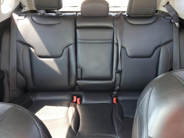 2019 Jeep Compass Limited VIN: 3C4NJDCB0KT827123 Lot: 55787184