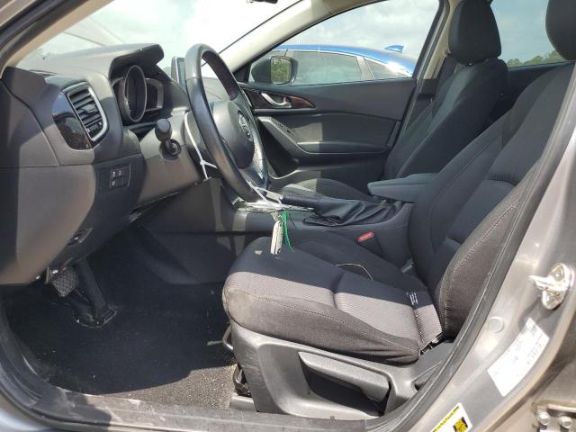 2016 Mazda 3 Touring VIN: 3MZBM1W70GM301332 Lot: 56332714