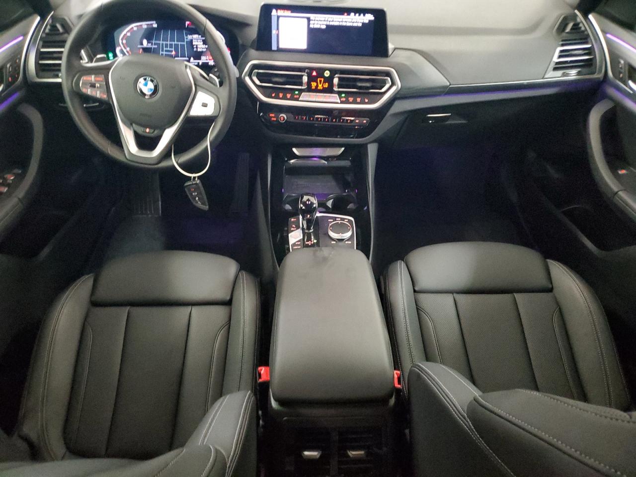 5UX53DP06R9T91138 2024 BMW X3 xDrive30I