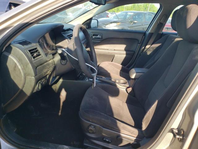 2009 Ford Fusion Se VIN: 3FAHP07Z89R180365 Lot: 51921274