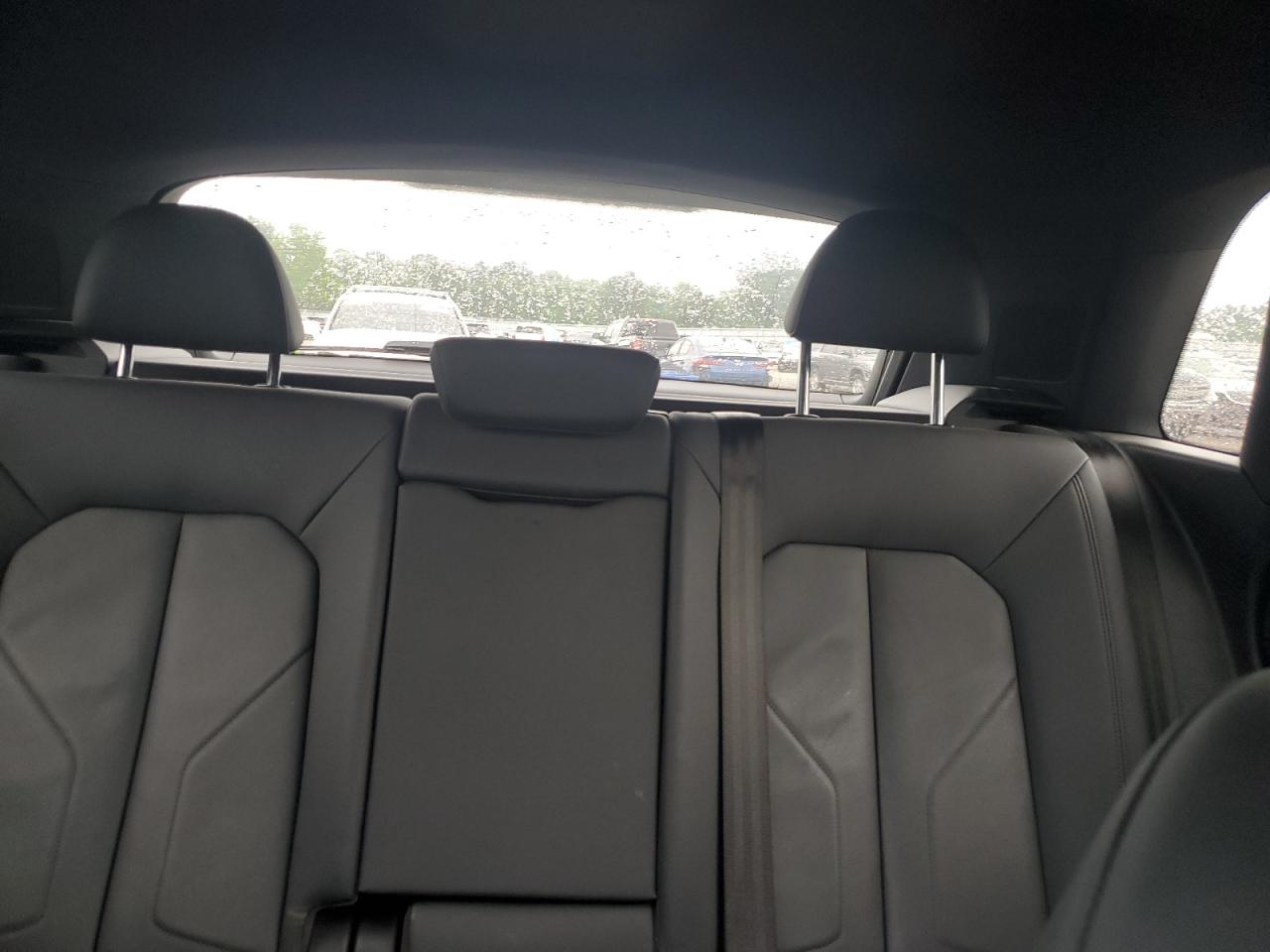 WA1AECF3XL1098665 2020 Audi Q3 Premium