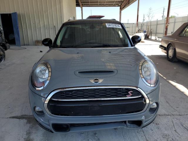 2016 Mini Cooper S VIN: WMWXP7C56G2A44142 Lot: 54131874