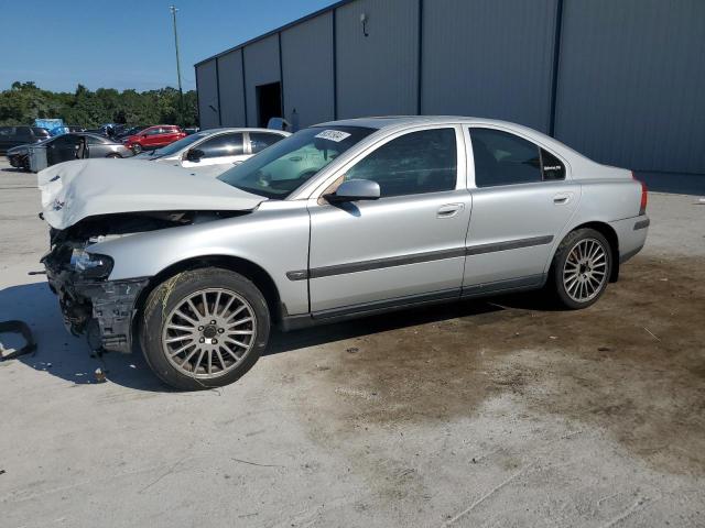 2004 Volvo S60 2.5T VIN: YV1RS59V642411145 Lot: 56391904