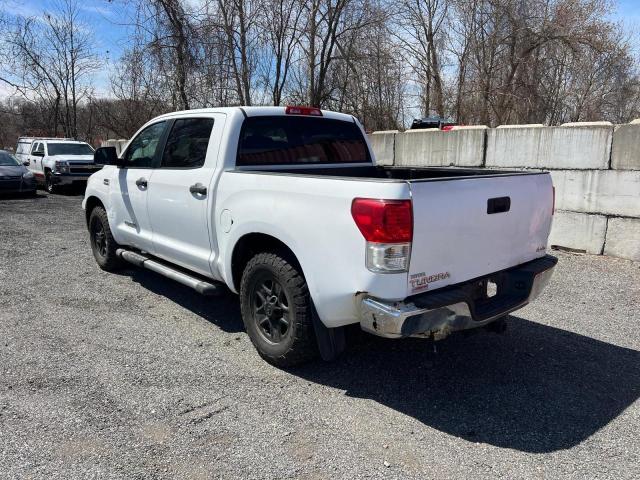 5TFDY5F14AX155215 | 2010 Toyota tundra crewmax sr5