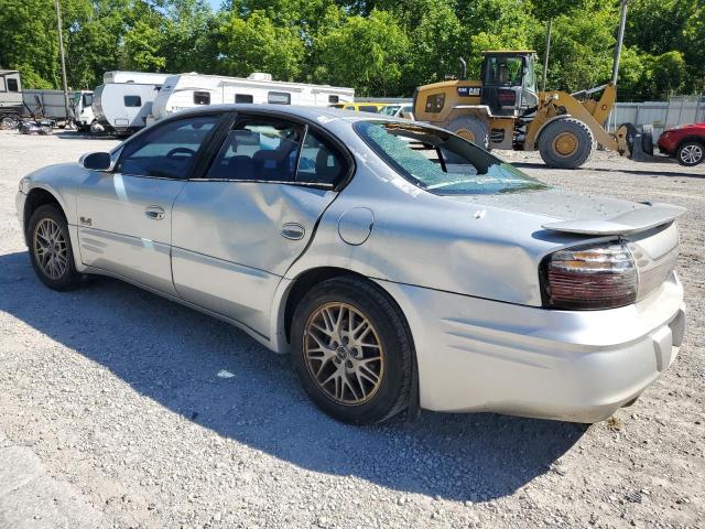 2000 Pontiac Bonneville Sle VIN: 1G2HY54K0Y4245667 Lot: 56606884