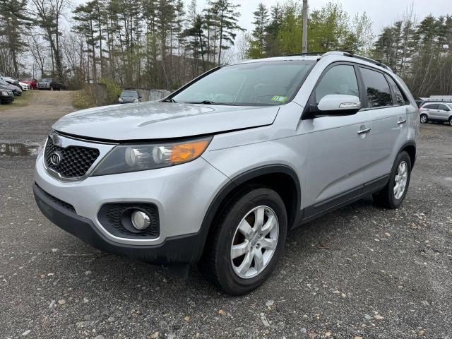 5XYKT3A60CG266282 | 2012 KIA sorento base