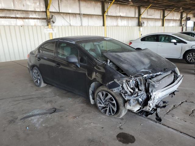 2012 Honda Civic Exl VIN: 2HGFB2F90CH530606 Lot: 54712284