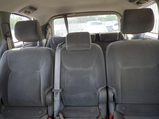 2005 Toyota Sienna Ce VIN: 5TDZA23C35S365606 Lot: 52968604