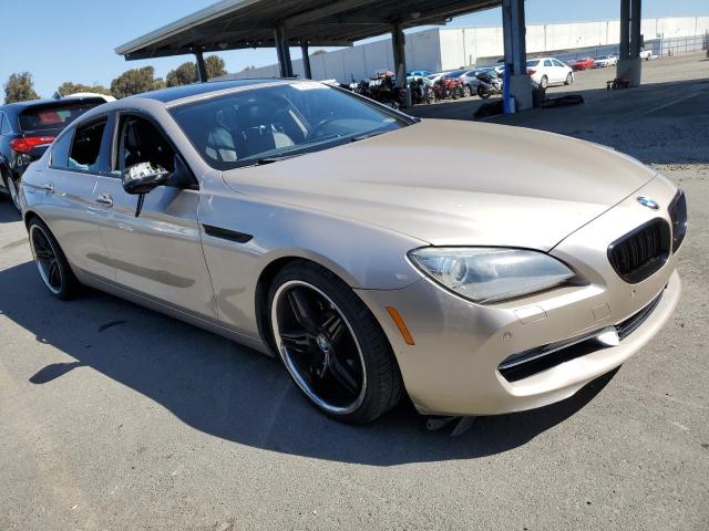 VIN WBA6A0C56DDZ03229 2013 BMW 6 Series, 640 I no.4