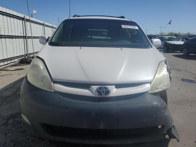 2006 Toyota Sienna Xle VIN: 5TDZA22C96S410101 Lot: 53474744