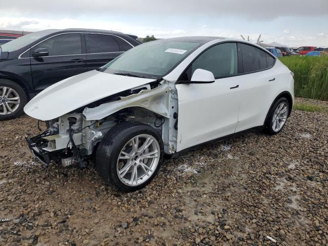 5YJYGDEEXMF094728 Tesla Model Y 